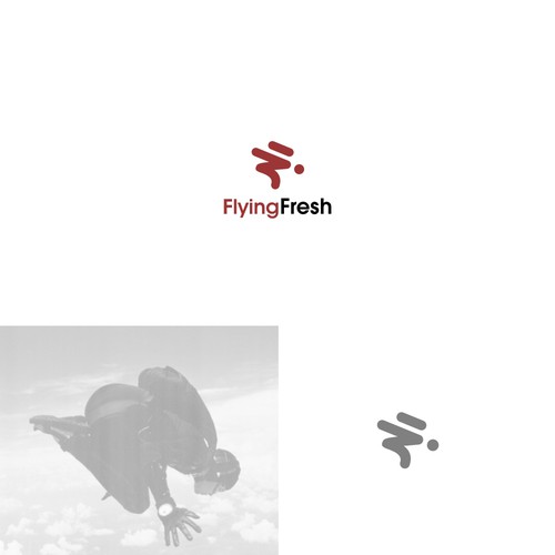 Flying Fresh