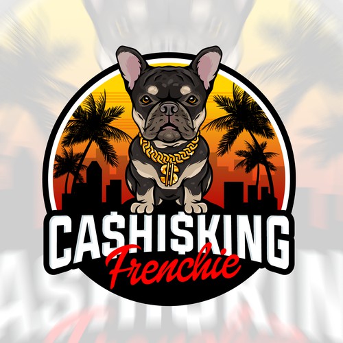 Cashisking Frechie