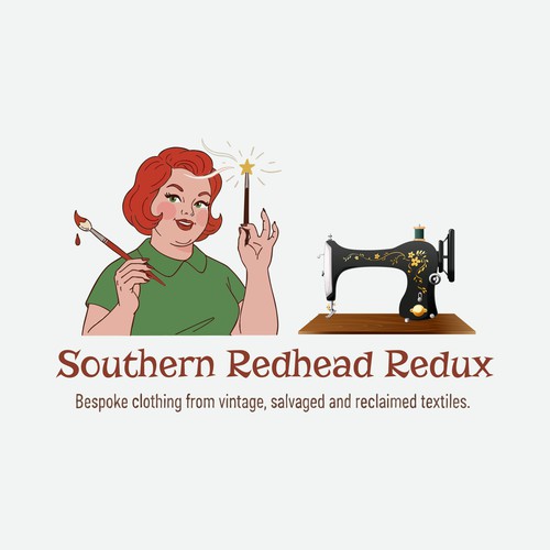 Southern Redhead Redux