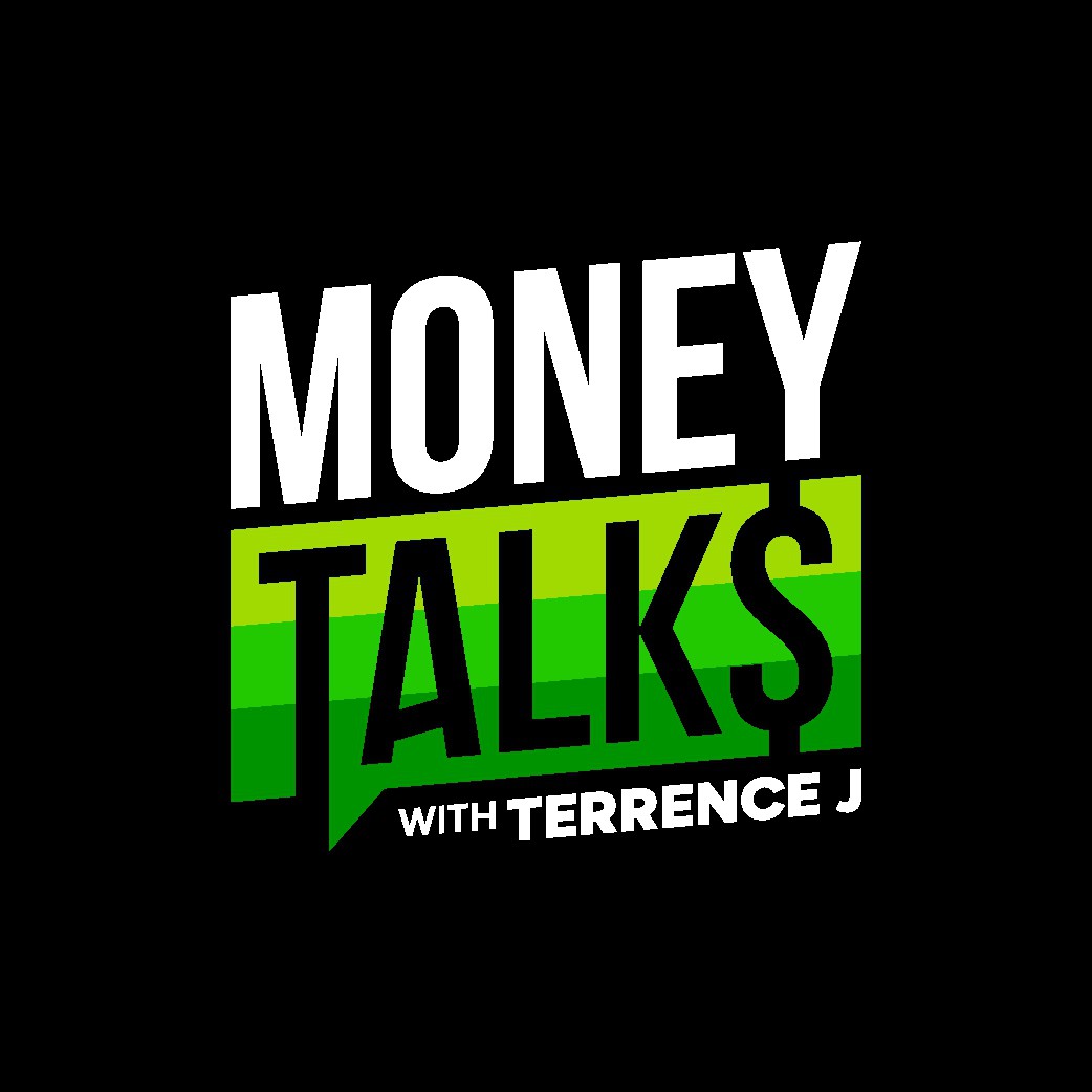 Money Talks logo design