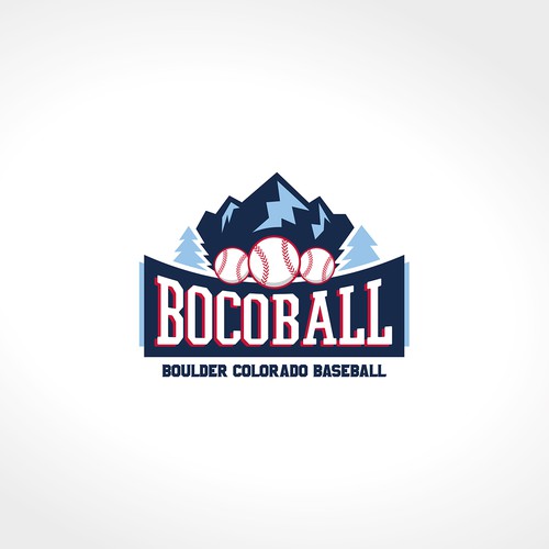 Bocoball Logo