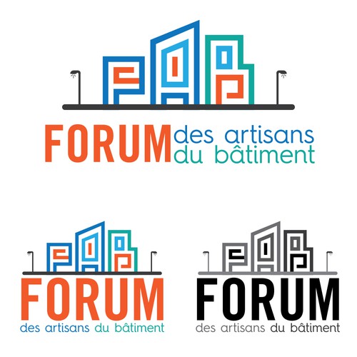 Forum des artisans du batiment