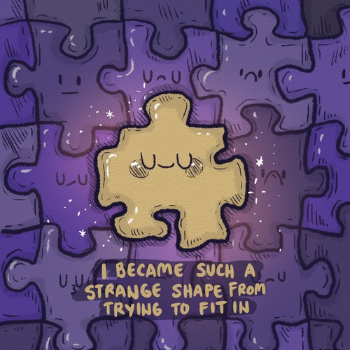 Shape