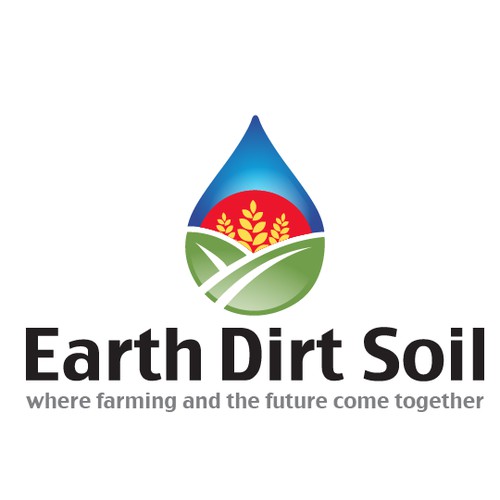 We need your imagination to create an innovative design package for Earth, Dirt & Soil (logo, business card, letterhead,