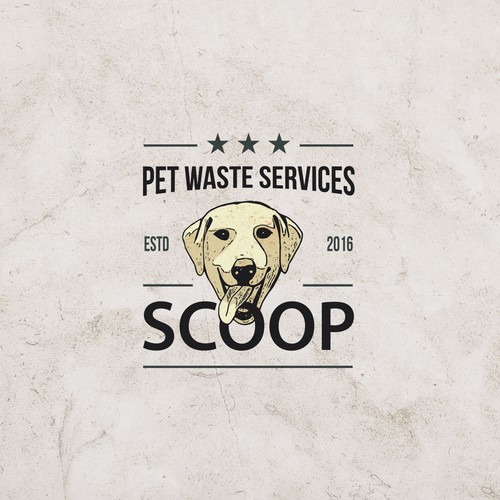 Scoop Pet Waste Services