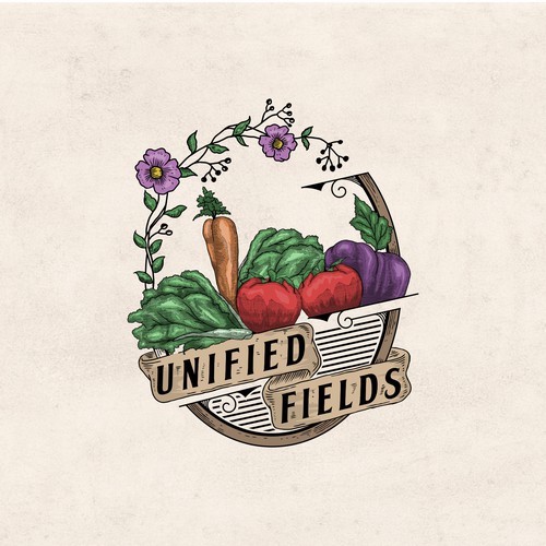 fruit ,flower,and vegetable