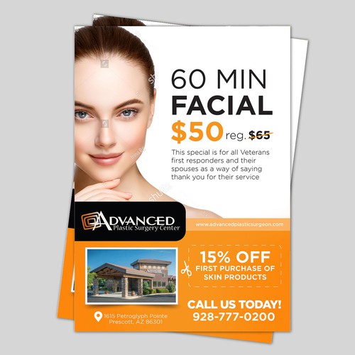 Flyer-Advanced Plastic Surgery