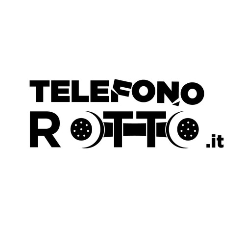 TelefonoRotto.it Logo