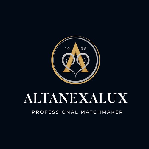 Logo for Altanexalux