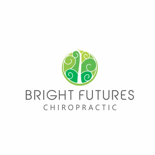 Help me Revitalize Lives with a Revitalized Logo for Bright Futures Chiropractic!
