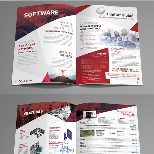 Brochure