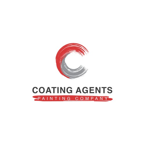 Logo Design - Coating Agents