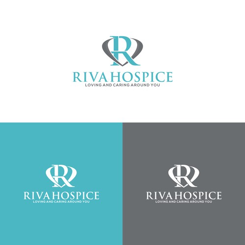 New Hospice company logo needed
