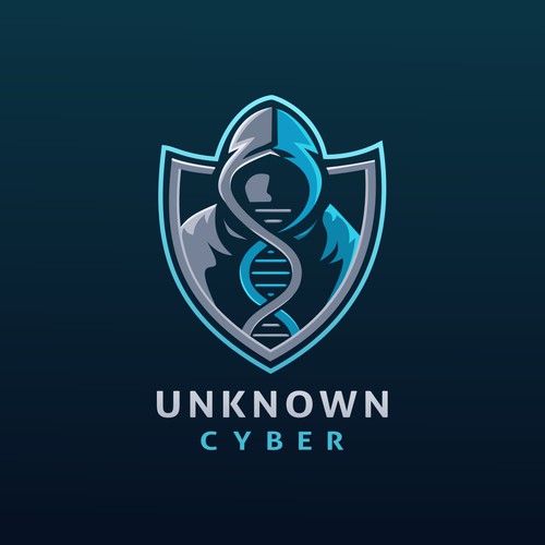 Unknown cyber