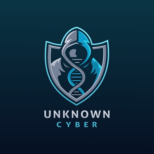 Unknown cyber