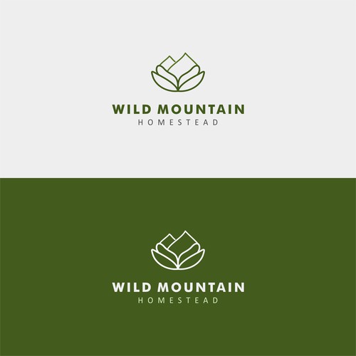 Wild Mountain