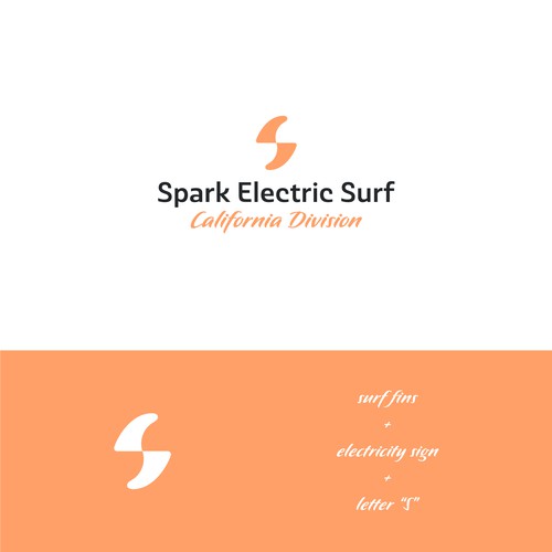 California based electronic surfboard supply company
