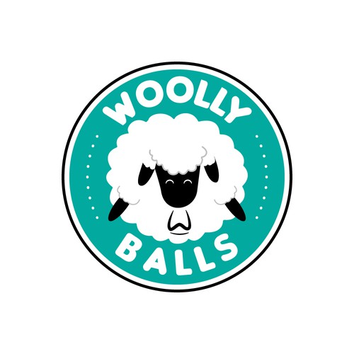 WOOLLY BALLS