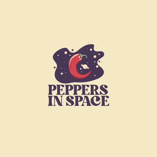 Peppers in Space.