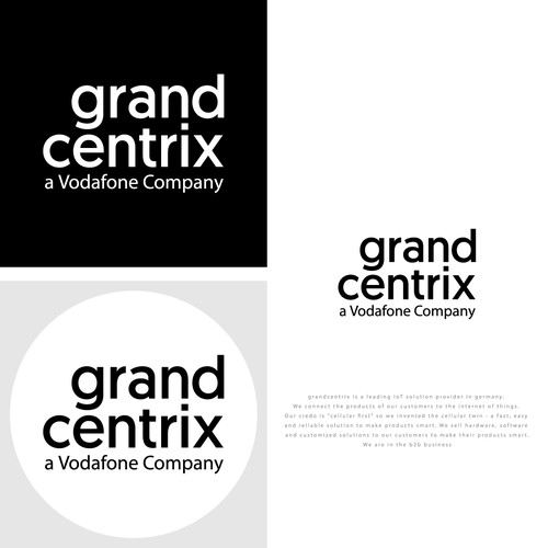 grandcentrix