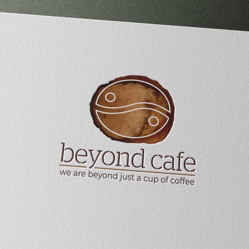 Cafe logo