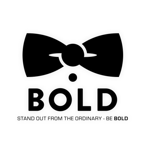Bold needs a new logo