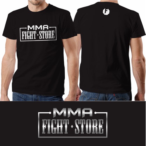 MMA