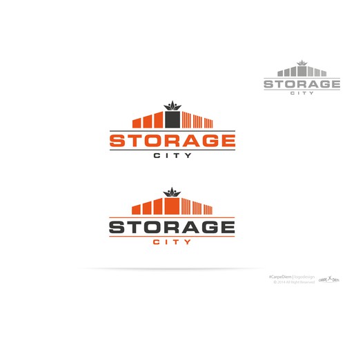 Storage City