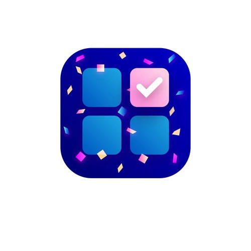 app icon for survey rewards app