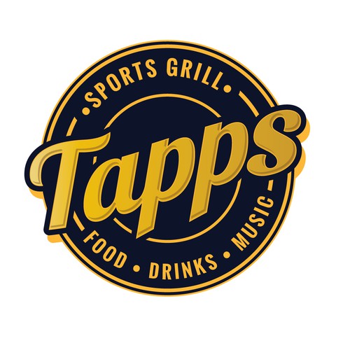 Tapps Sports Grill