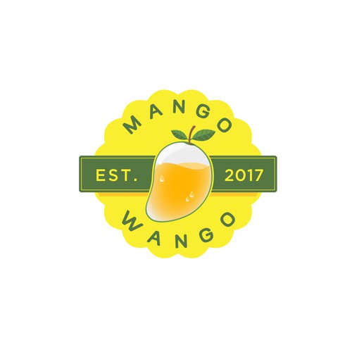 Mango Wango