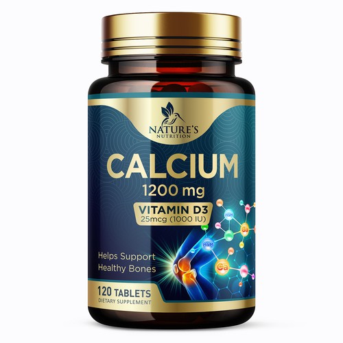 Calcium Supplement