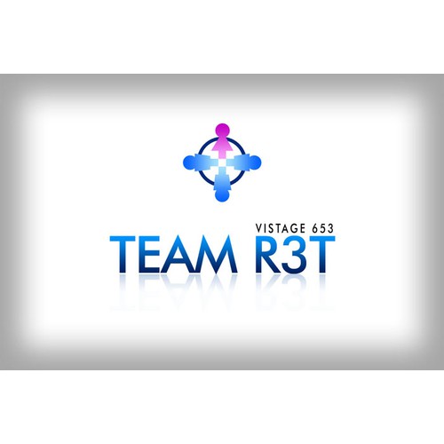 Help Team R3T1 or Team R3T with a new design