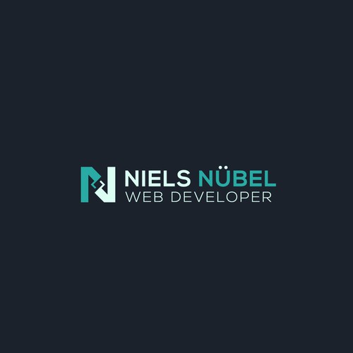 Logo for a Web Developer