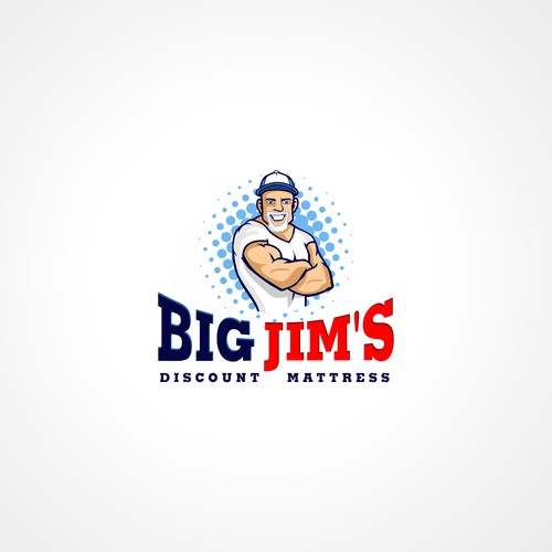 Big Jims