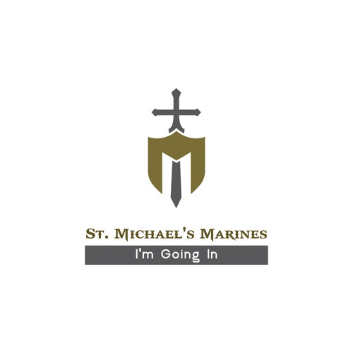 st. Michael's Marines