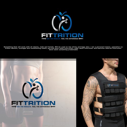 Fittrition