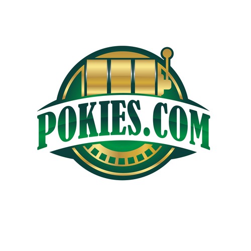 Pokies logo