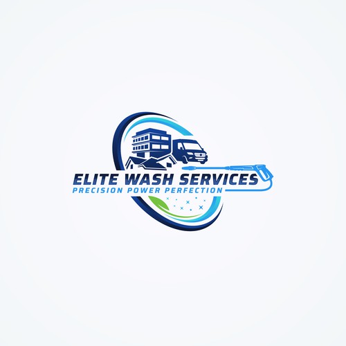 Elite Wash Services