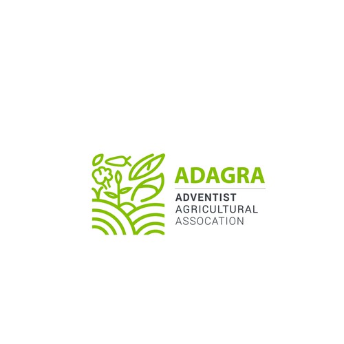 Logo for ADAGRA