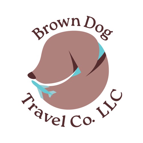 Logo Concept for Travel company