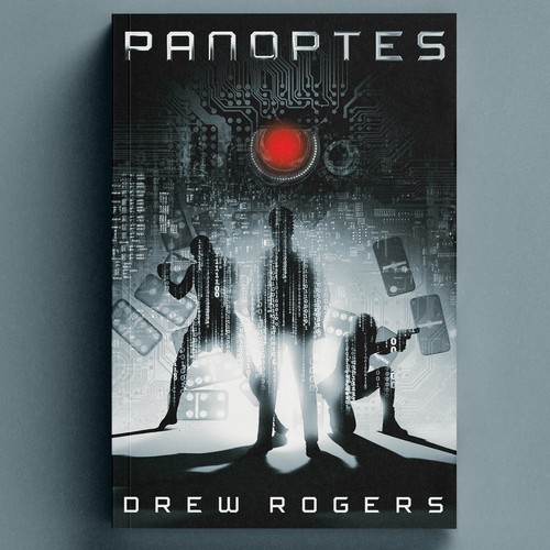 Book Cover for Panoptes