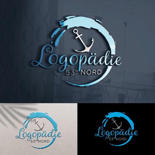 Logopadie 53 Nord