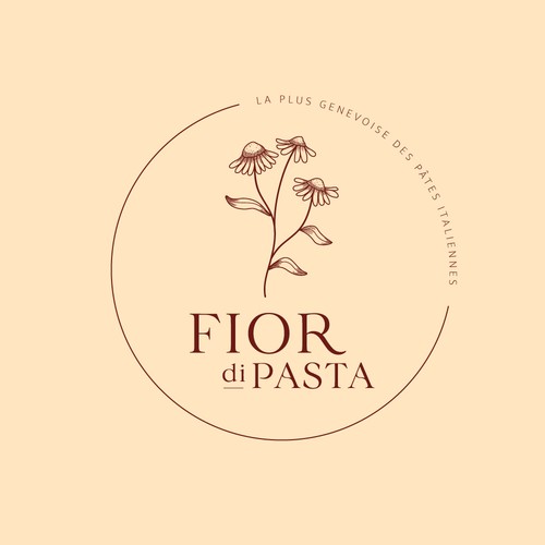 Logo Fior Di Pasta