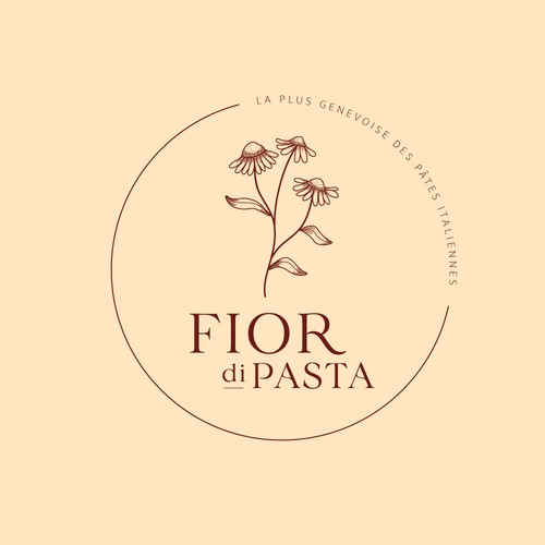 Logo Fior Di Pasta