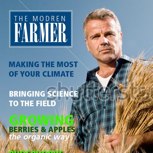 The Modern Farmer