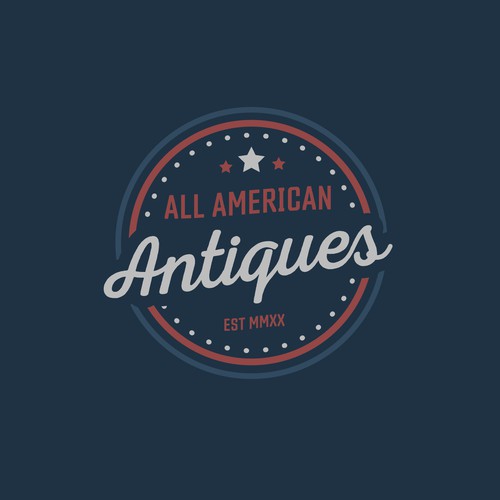 All American antiques