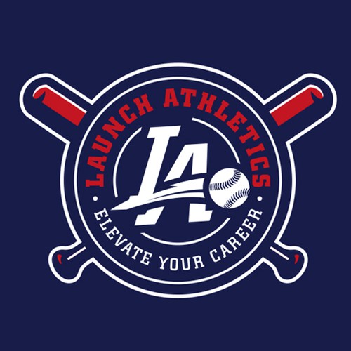 Logo for Baseball Academy