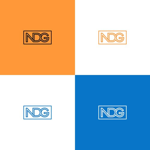 NDG logo
