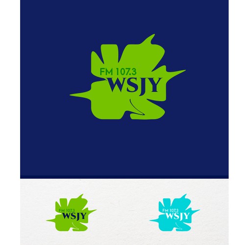 Radio Station logo ideas